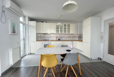 Apartament cu 3 camere de închiriat în City of Mara - 12