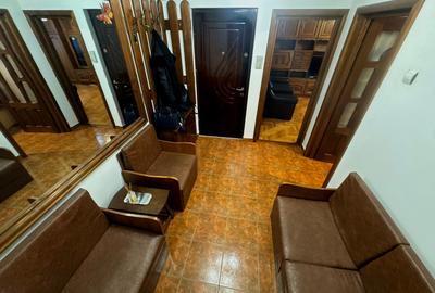 Vânzare apartament Obcini 3 cam. mobilat, utilat, 2 balcoane închiriabil imediat - 21