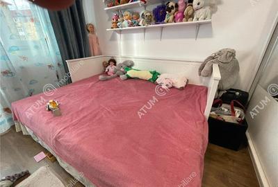 Apartament 3 camere 3 balcoane loc parcare in Rahovei Sibiu - 4