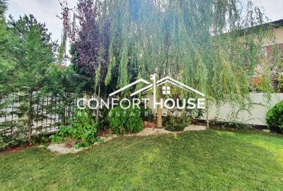 VILA P+E+M, 8 camere, garaj dublu, 650mp teren, IANCU NICOLAE -BRITISH SCHOOL - 3