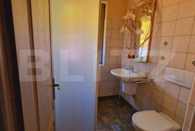 Casa in zona Trei Brazi,Predeal - 6