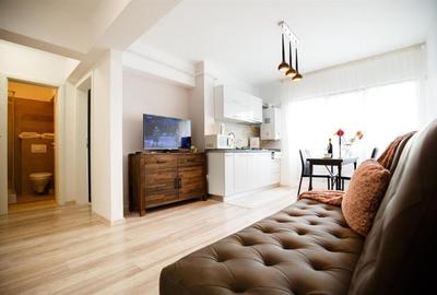 Apartament 3 Camere Metropolitan Iassium Luxury Suites - 700 euro - 4