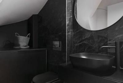 Vila Moderna 5 Camere | 186 mp | Complex Privat | Inchiriere - 3