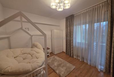 HERASTRAU SOSEAUA NORDULUI  DUPLEX 4 CAMERE VEDERE LIBERA LOC PARCARE - 22