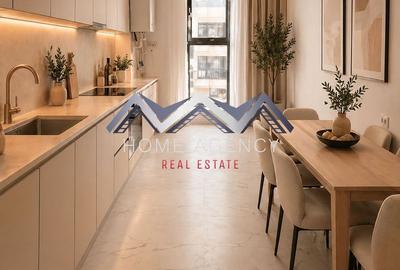 Apartament 3 camere Otopeni central - ultimul disponibil - 3