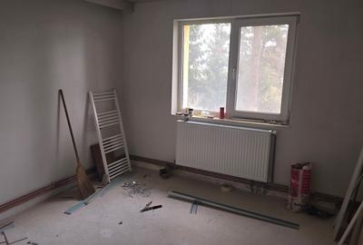 Vand apartament 2 camere in Deva, zona Micro 15 (Lidl), parter inalt, - 6