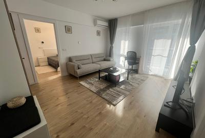 Fabrica de Gluccoza-Belvedere, 2 camere si parcare, de inchiriat - 3