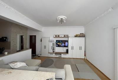 Oportunitate Apartament superb la etajul 1 Complet mobilat si utilat - 2