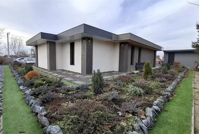 Casa Vorovesti Miroslava,mobilata utilata,Beci,Terasa,ASFALT - 5