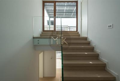 EXCLUSIV | Vila Premium 6 camere | Pipera - Iancu Nicolae - 22