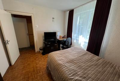 Închiriez apartament 3 camere – Zona Centrală (Calea Dumbrăvii – Dioda) - 4