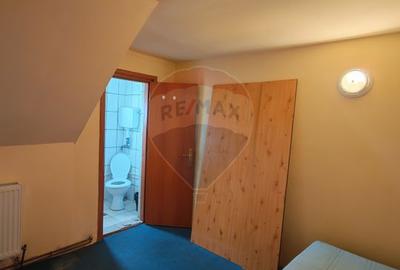 Cabană/Pensiune cu 12 camere de vânzare în Rânca - 16