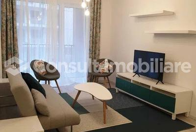 Apartament 2 camera| Buna Ziua