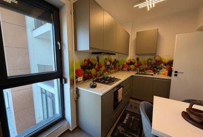 Apartament 2 camere/ Berceni/ Centrala/ Incalzire in pardoseala - 8