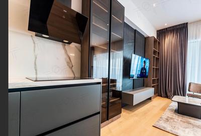 Luxury 3-bedroom apartment//high floor//One Verdi Park - 4