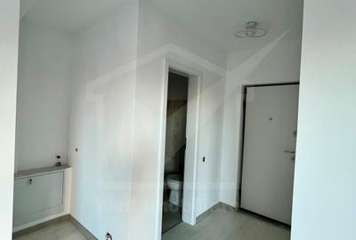 Apartament 3 camere, cu CF, parcare, zona Someseni, strada Traian Vuia - 3