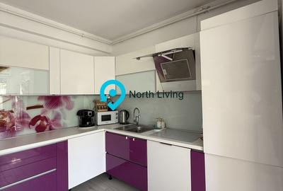 Vilă 4 camere -Tetha Residence – Strada Speranței Popești Leordeni - 22