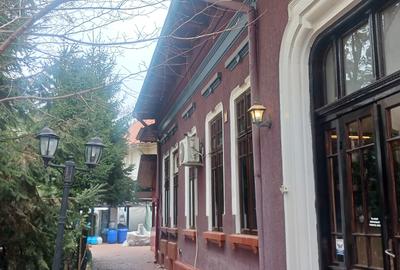 Casa de vanzare pe strada Toamnei - 1