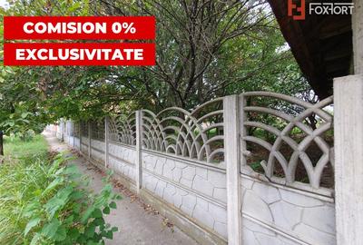 COMISION 0% Teren intravilan 2978 mp la sosea | Sanmihaiu German - ID V5613 - 8