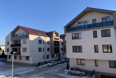 Teilor Residence Floresti