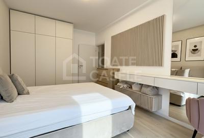 Apartament 2 camere, gradina 77 mp, zona Centrala, Cluj-Napoca - 6