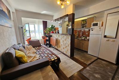 Apartament 2 camere | Prelungirea Ferentari - Str.Toporasi | bloc 2013 - 2