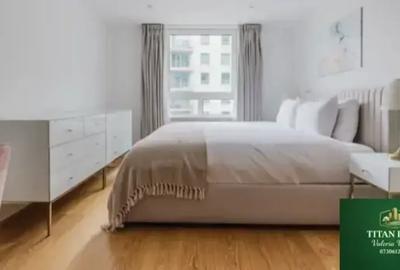 Apartament cu 2 camere decomandat în Theodor Pallady