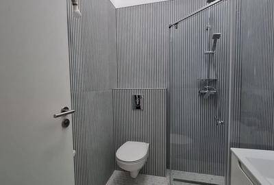 Apartament 2 camere in Vila , Centrala Proprie , Totul Nou L354 - 8