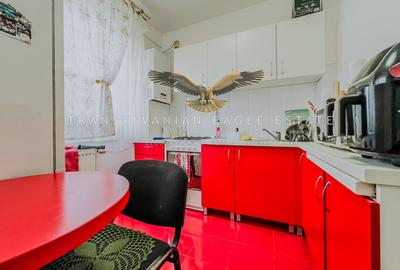 Apartament modern cu 2 camere| 40 m2 utili|Strada libertatii - 7