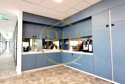Birouri premium all-inclusive în VOX Technology Park - 6