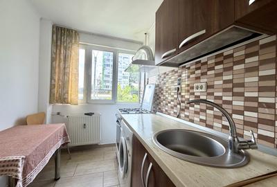 2 Camere de vanzare | Bulevardul Dimitrie Cantemir nr. 23 - 7