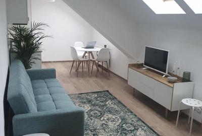 Apartament 2 camere Lux+CTP in Bloc Nou langa metrou Stefan cel Mare - 1