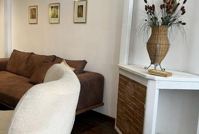Duplex 4 Camere de inchiriat in Constanta zona Irish Pub -Vedere la mare - 7