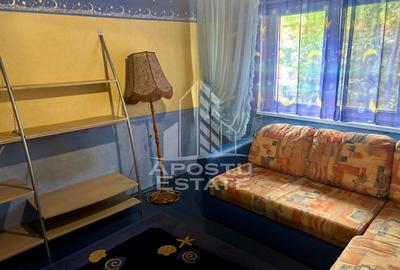Apartament cu 3 camere , de inchiriat , zona Aradului , Timisoara - 14
