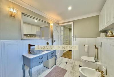 Vila P+1E+M, 5 camere, teren 670 mp, zona Nord Ploiesti - 19