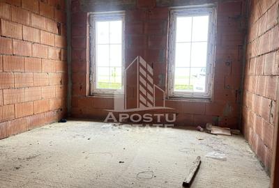 Duplex pe parter cu teren de 400mp, in Cornesti - 7