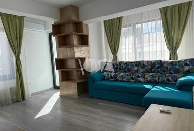 De vânzare: Apartament 2 camere mobilat - Grozăvești- metrou - 2