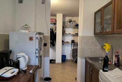 Vânzare apartament 2 camere Ploiești central, str. Crișan - 8
