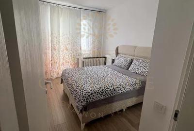 2 Camere Et.5/8 Bloc Nou | Bd. Timisoara - Avangarde Grande Village - 5
