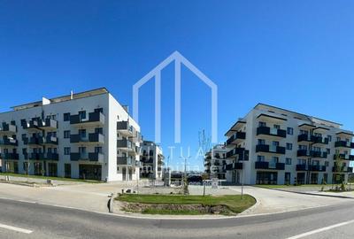 Spatiu comercial - open space - predare la alb - Calea Surii Mici - 5