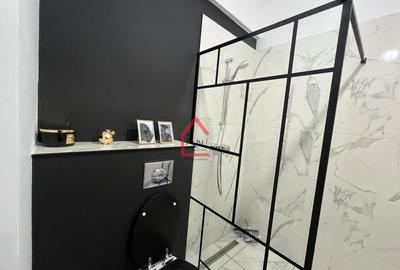 Ap modern cu 2 camere | zona Centrala - Palas - 14