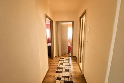 Apartament 4 camere, etaj intermediar, 82 mp, Piata Flora Manastur - 10
