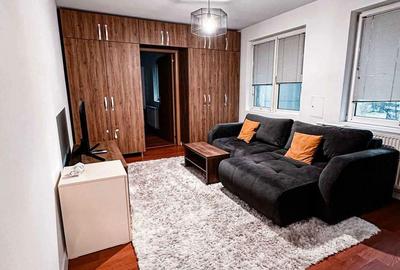 Apartament 2 camere modern zona Universitate - 1
