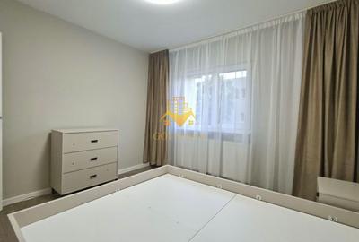 2 camere decomandate,Prima Inchiriere.Aleea Godeanu, Profi, Gheorgheni - 5