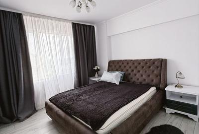 Apartament de 3 Camere | Metrou Gorjului | - 4