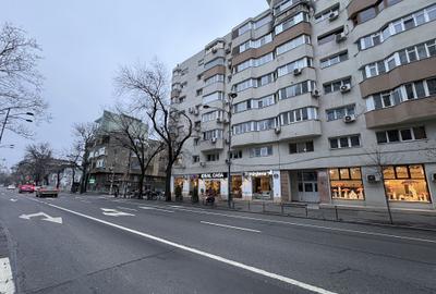 Spatiu comercial de inchiriat in Calea Dorobanti 89-91 - comision 0%! - 5