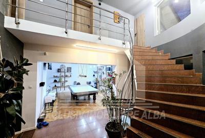 Casa individuala | De inchiriat | 250 mp | 6 camere | Cetate - 2