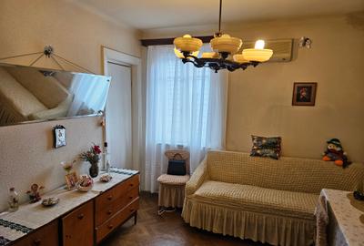 Vatra Luminoasa - 2 camere in vila, etaj 1/1 - terasa 20 mp, intabulare, 229000€ - 5
