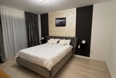 2 CAMERE | ASTORIUM GARDEN | BALCON | AC | PISCINA - 1