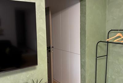 Apartament de inchiriat 2 camere 36 mp Sector 4 loc parcare - 12